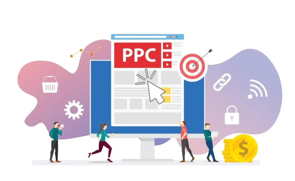 ppc-pay-per-click-technology-advertising-or-advertisement