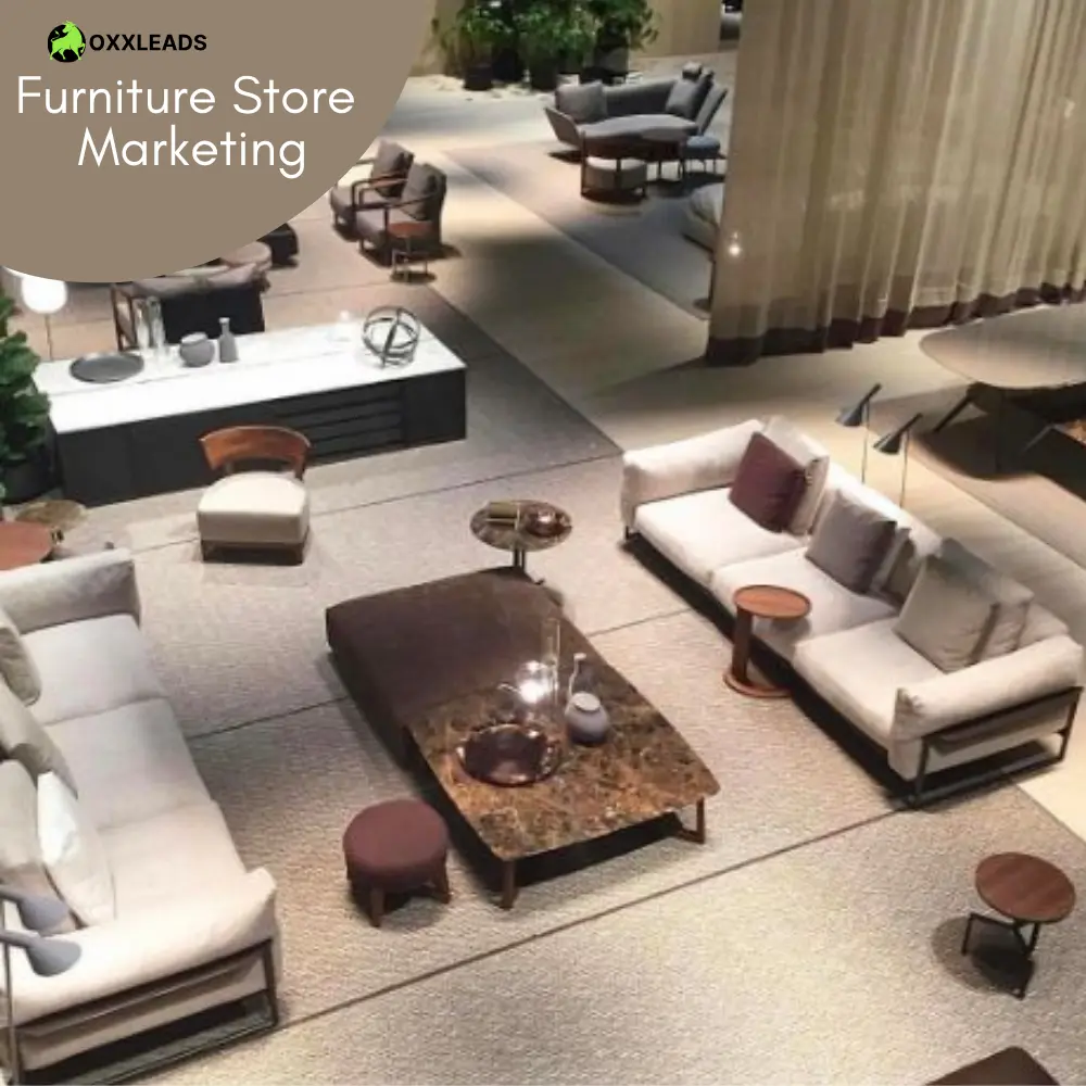 furniture-marketing-company