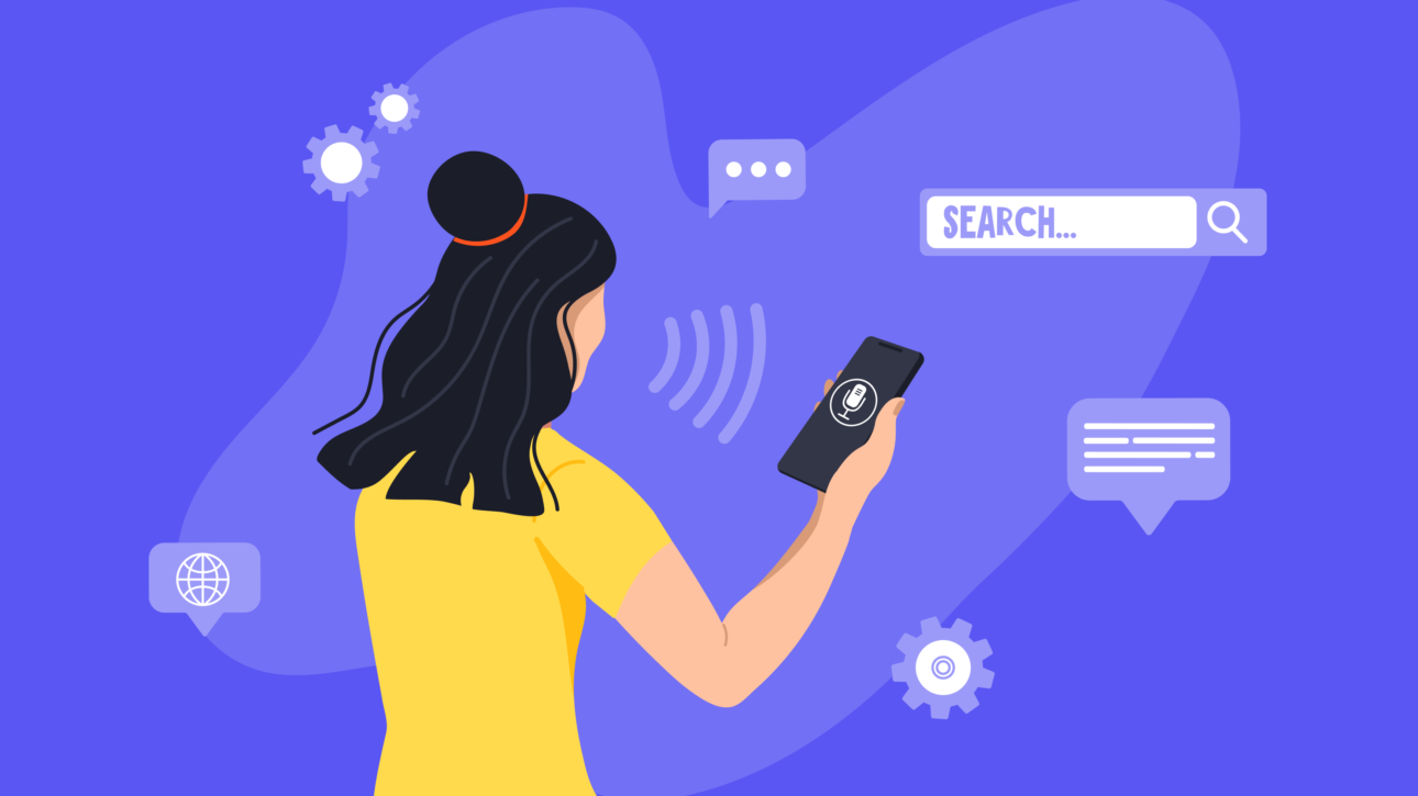 voice search seo optimization