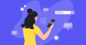 voice search seo optimization
