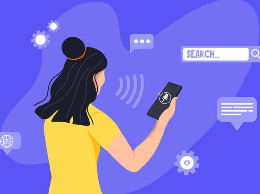 voice search seo optimization