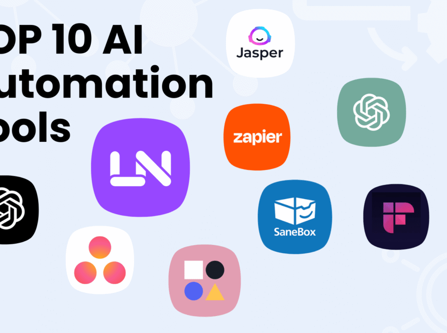 top-10-best-ai-automation-tools