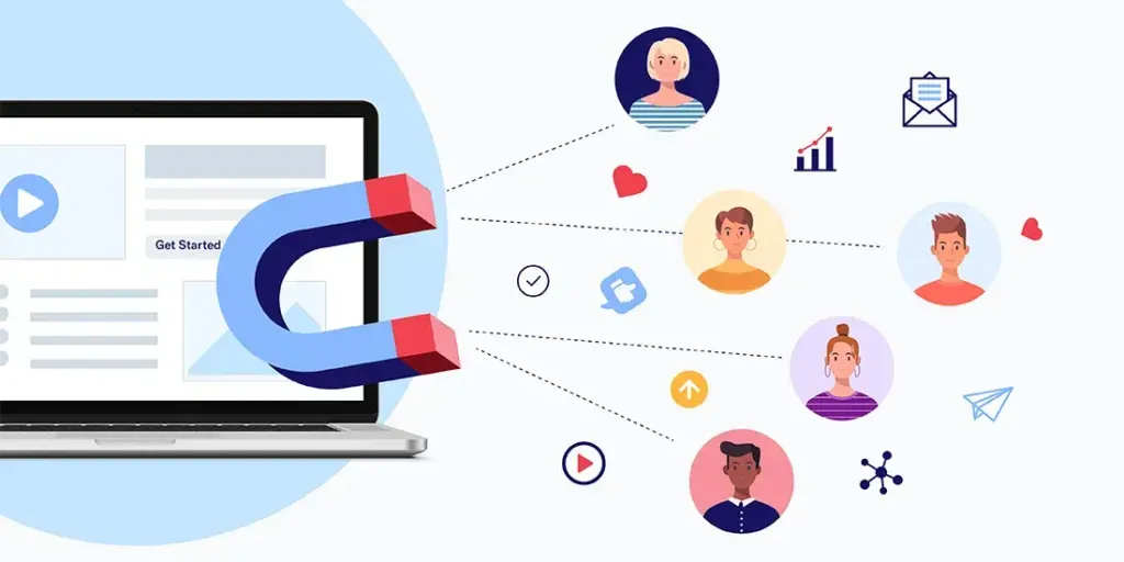 how to create a lead magnet