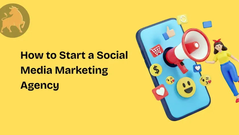 How to Start a Social Media Marketing Agency