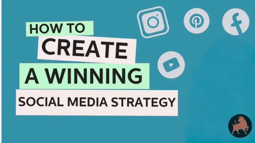 How to Create a Winning Social Media Strategy