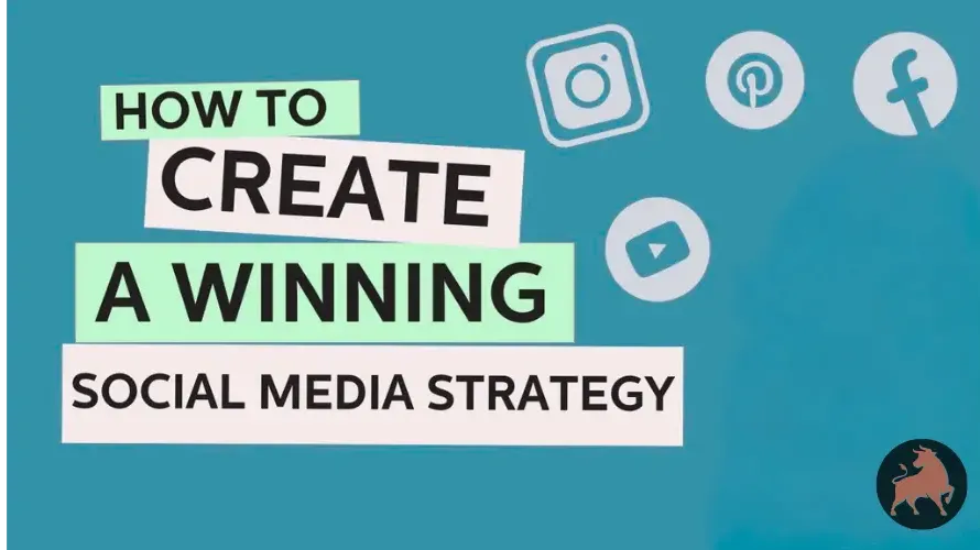 How to Create a Winning Social Media Strategy
