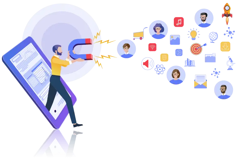 How to Get Clients for Your SMMA (High-Value Section)