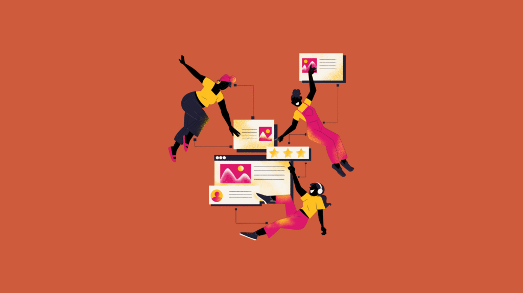 user experience UX testing