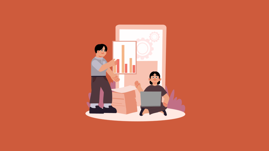 user behavior services