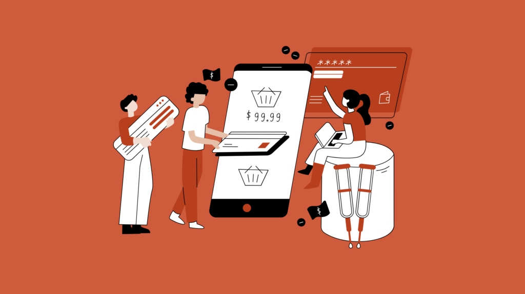 ecommerce optimization services