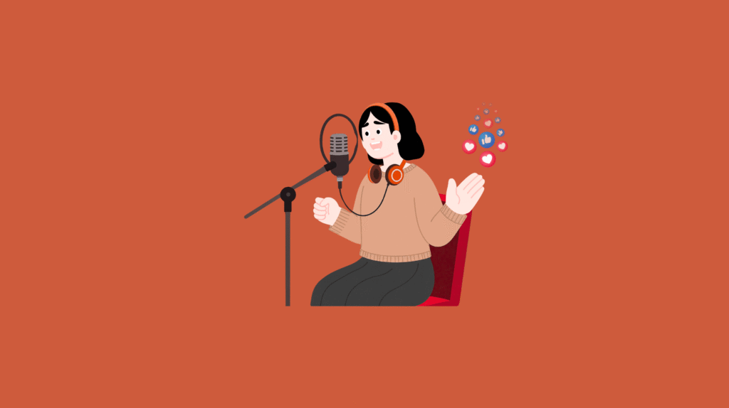 video testimonial marketing service and agency