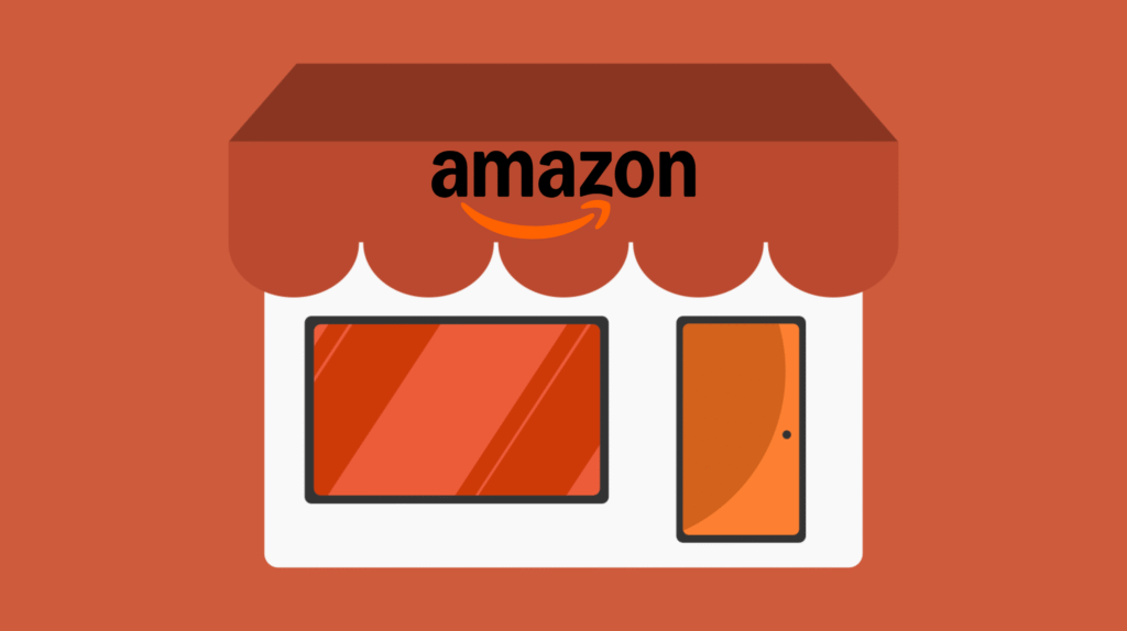amazon storefront branding marketing services