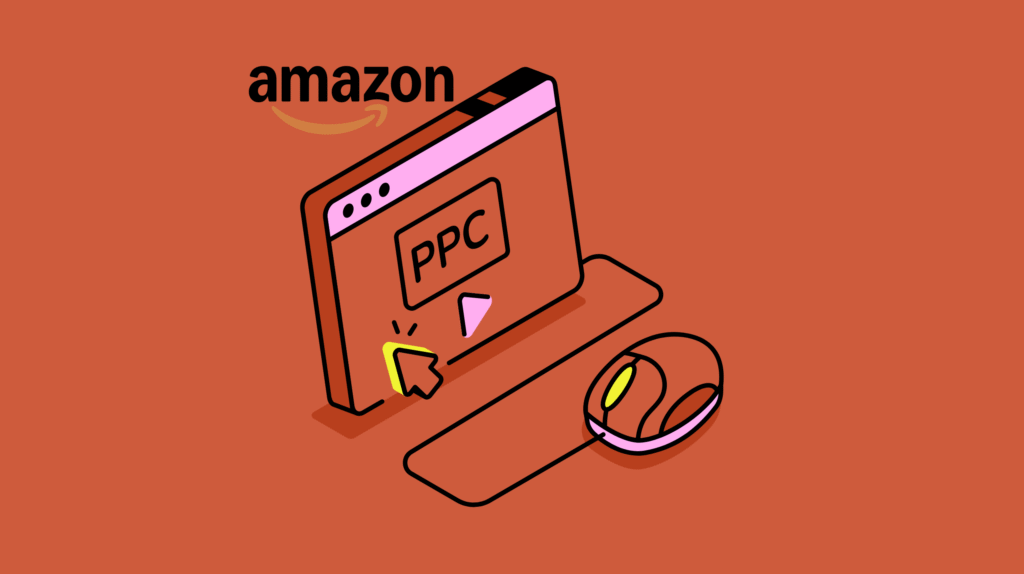 amazon advertising ppc marketing services