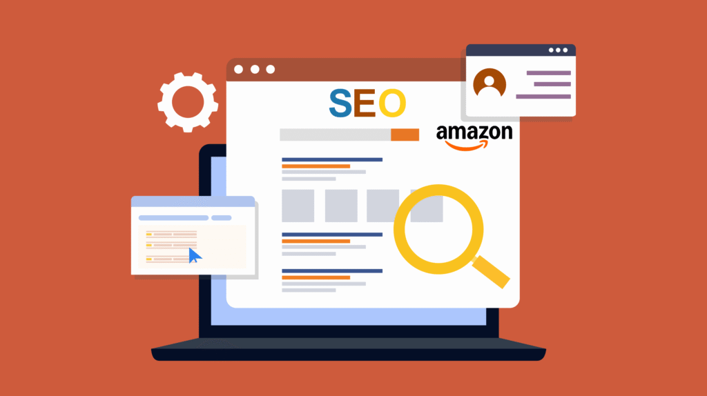 amazon seo marketing seo