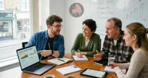 15 Best SEO Companies for Small Business in 2026