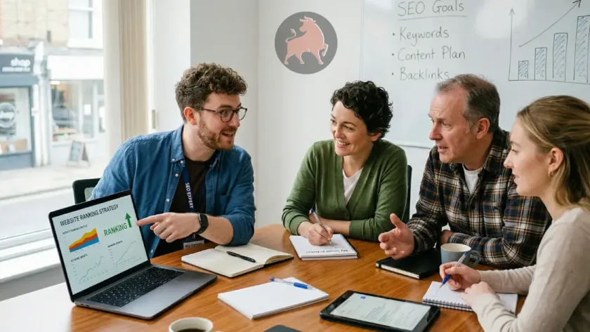 15 Best SEO Companies for Small Business in 2026