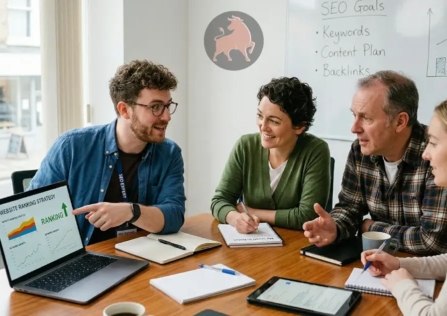 15 Best SEO Companies for Small Business in 2026