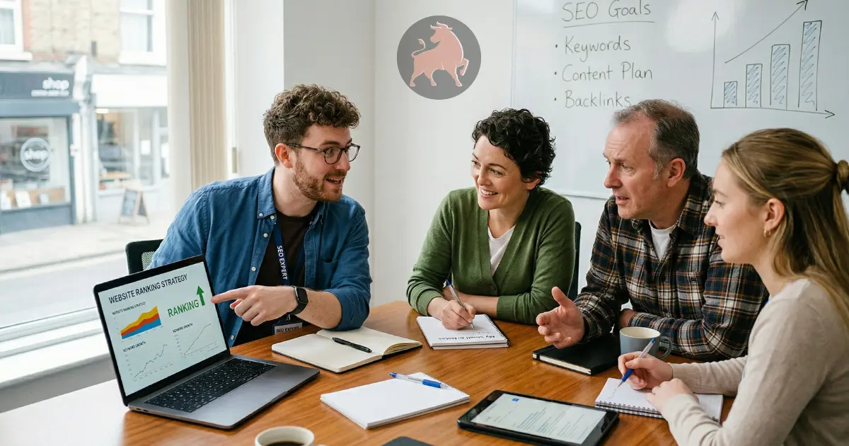 15 Best SEO Companies for Small Business in 2026