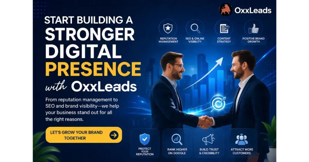 best online reputation management companies