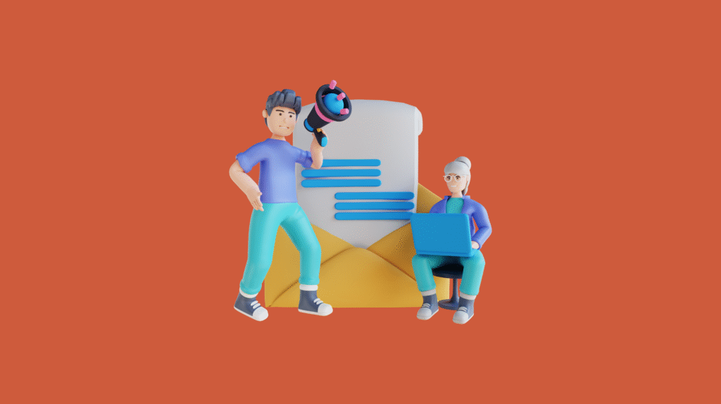 Email Marketing Services