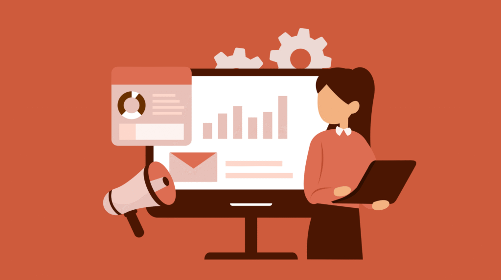 Enterprise Digital marketing