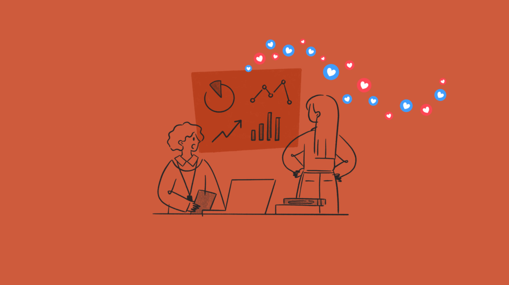 Enterprise Social Media marketing