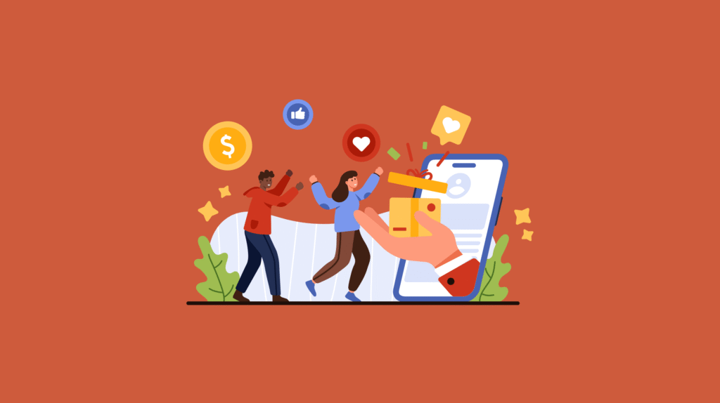 facebook marketing services