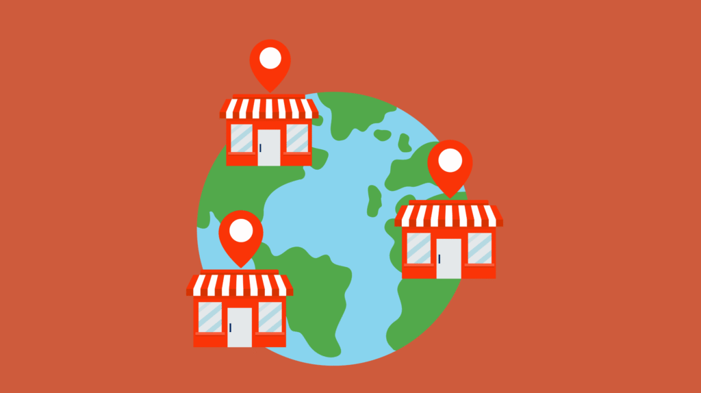 Franchise Digital marketing