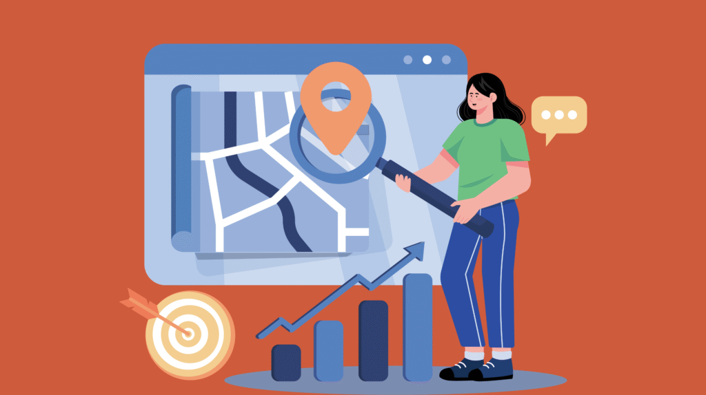 Franchise Digital marketing agency