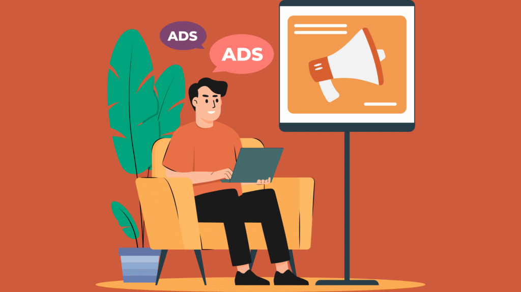 Programmatic Advertising agency