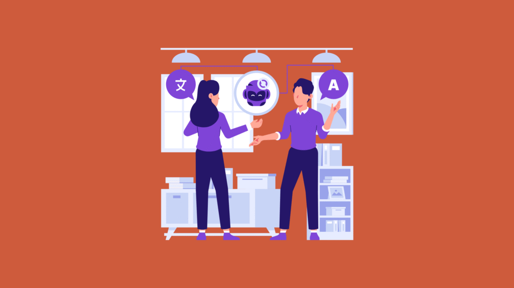 translation services