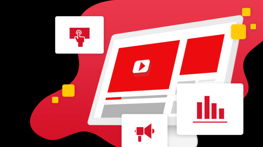 Youtube Ads Management agency