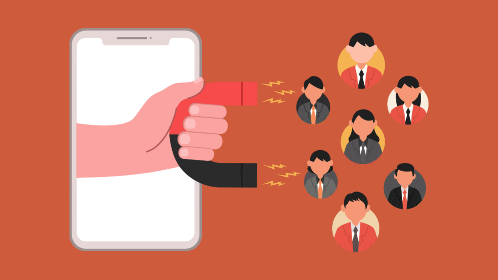 best lead generation companies