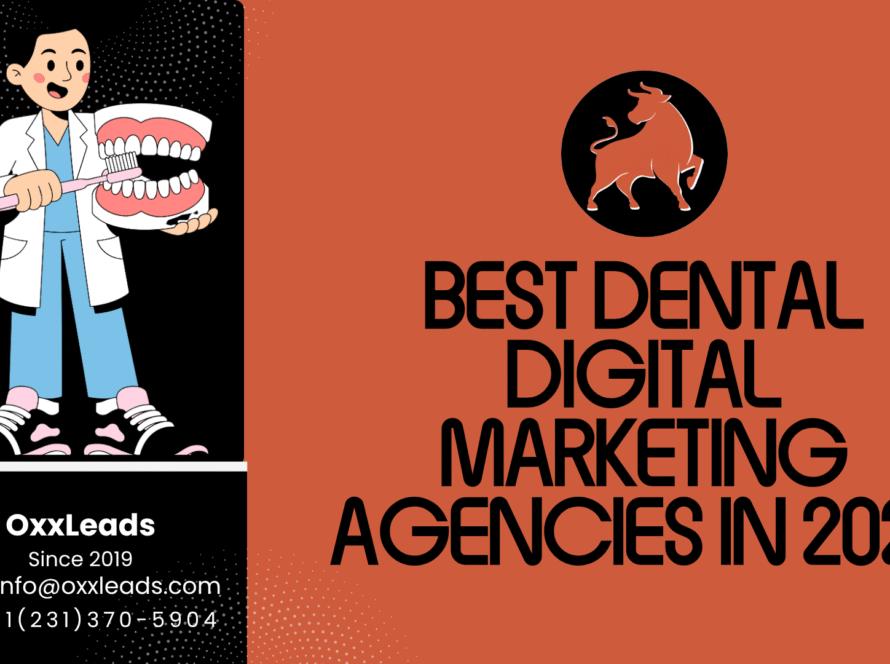 11 best dental digital marketing agencies in 2026