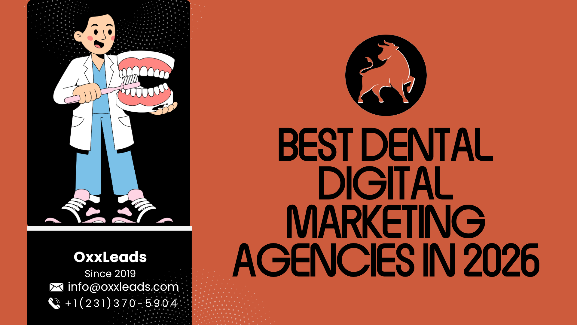 11 best dental digital marketing agencies in 2026