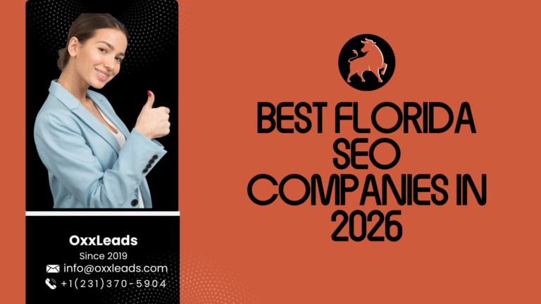 best florida seo companies