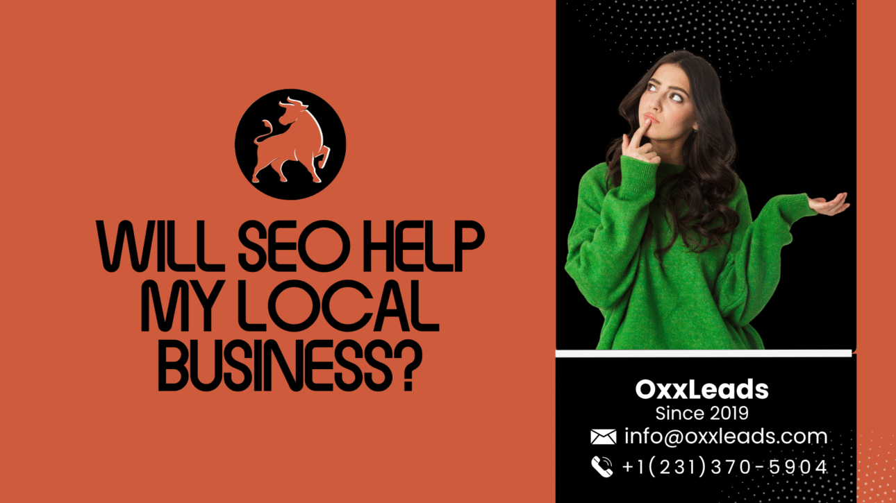 will seo help my local business