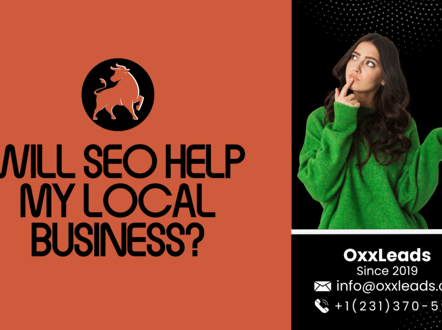 will seo help my local business