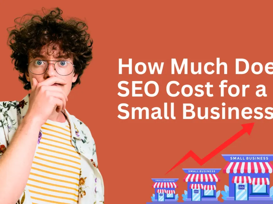 how much does SEO cost for a small business