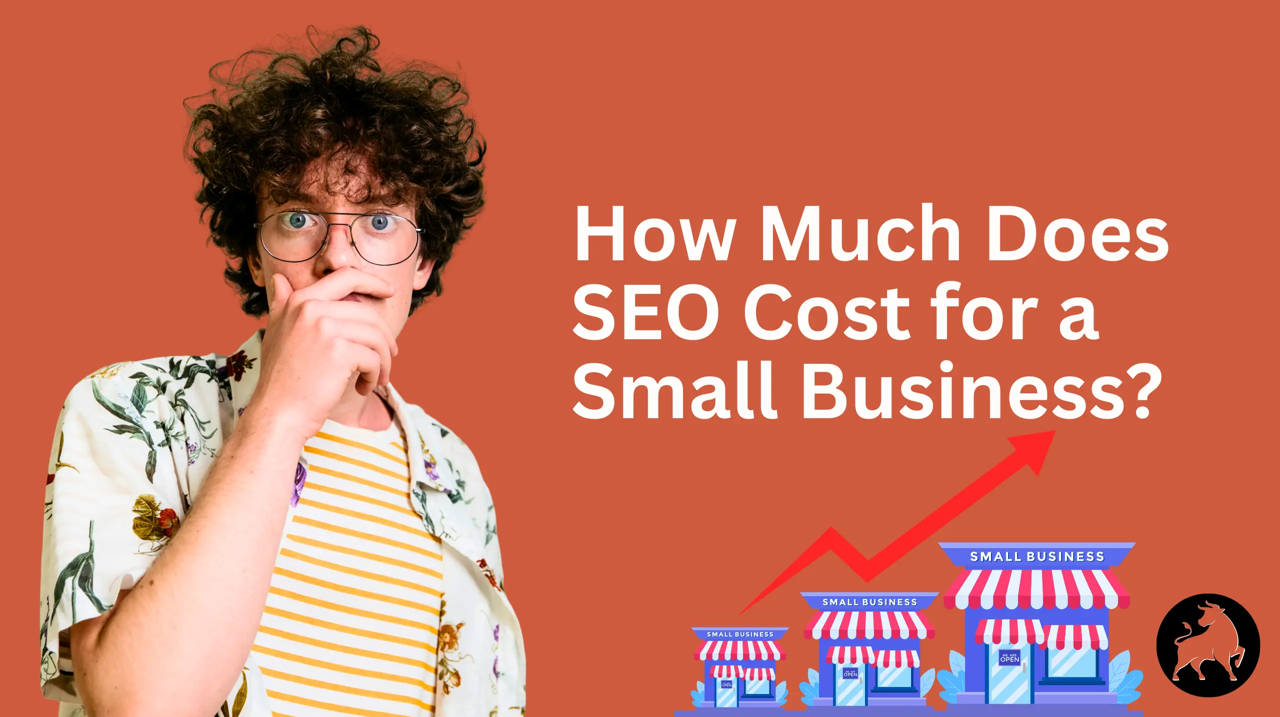 how much does SEO cost for a small business