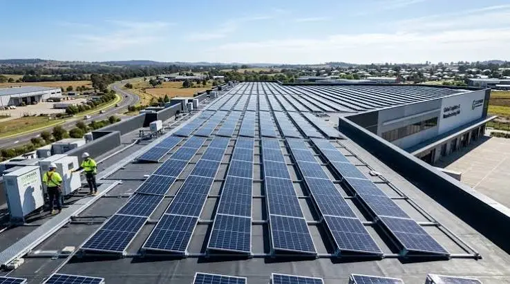 digital marketing services for solar companies