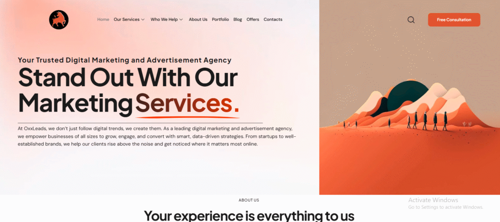 best healthcare digital marketing agency 