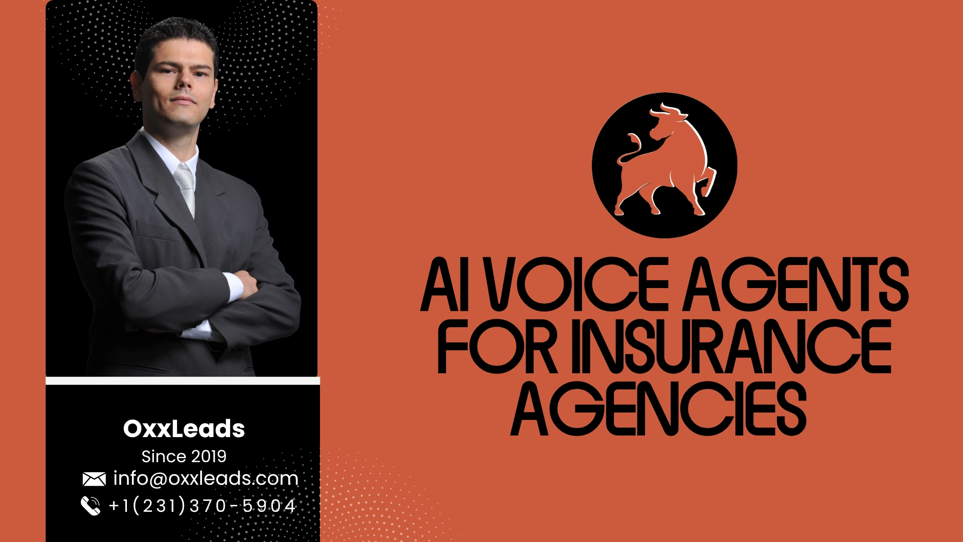 ai voice agents for insurance agencies