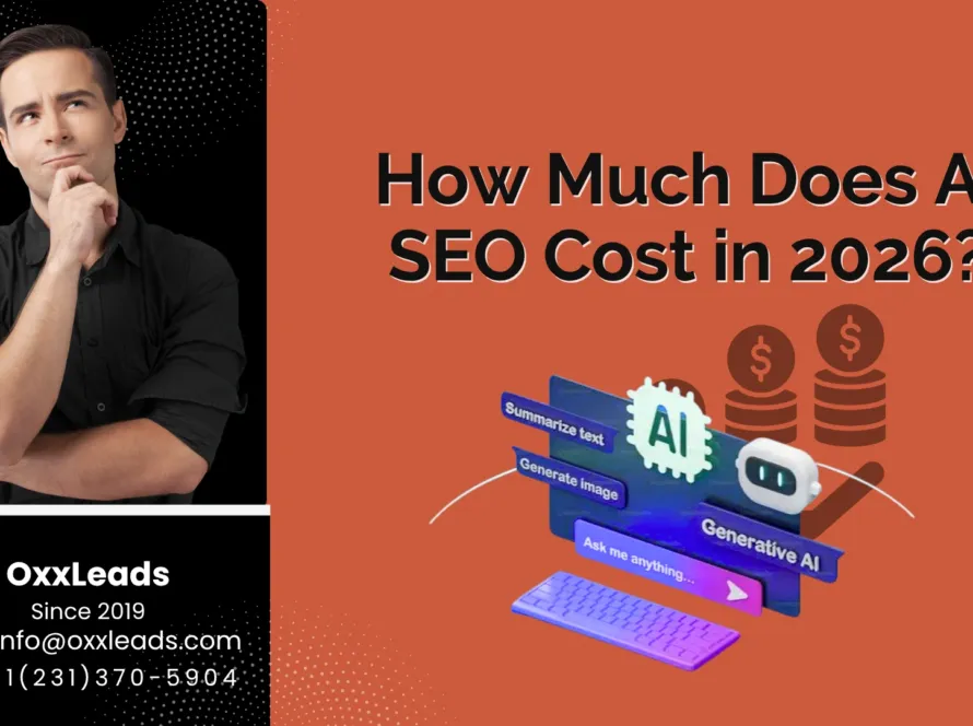 ai seo pricing